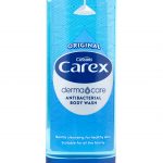 Cussons Carex Derma Care Antibacterial Body Wash ~250ml