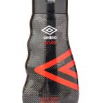 Umbro Power Body Wash Shower Gel ~400ml