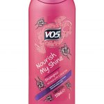VO5 Nourish My Shine Shampoo With "5 Vital Oils" ~250ml