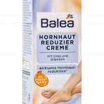Balea Callus Remover Cream ~50ml