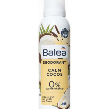 Balea Calm Cocos Deodorant Spray ~200ml