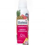 Balea Sweet Sunshine Deodorant Spray ~200ml