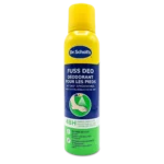 Scholl Antiperspirant Foot Spray ~150 ml