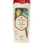 Old Spice Fiji With Palm Tree Body Wash ~473ml