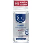 CL Deodorant Crystal Antiperspirant Mineral Fluid Extra Sensitive ~50ml