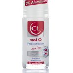CL Roll On Deodorant Medical Balsam Hypoallergenic ~50ml