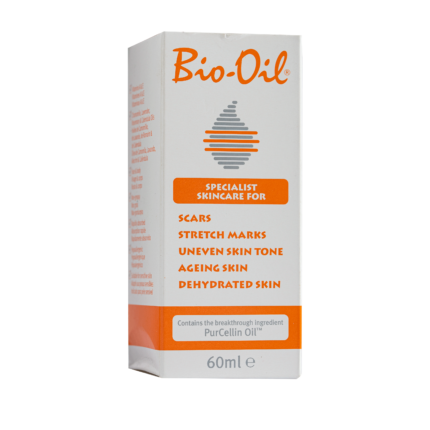 Bio Oil Specialist Skin Care Oil ~60ml