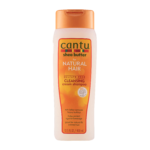 Cantu Shea Butter Shampoo Sulfate-Free ~400ml
