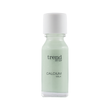 Trend It Up Nail Care Calcium Milk ~11ml