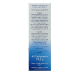 Doppel herz Magnesium + Calcium + Vitamin D3 tablets ~40 tabs. - Image 6