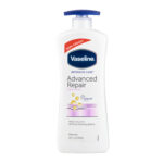 Vaseline Intensive Care Advanced Repair Body Lotion ~600ml