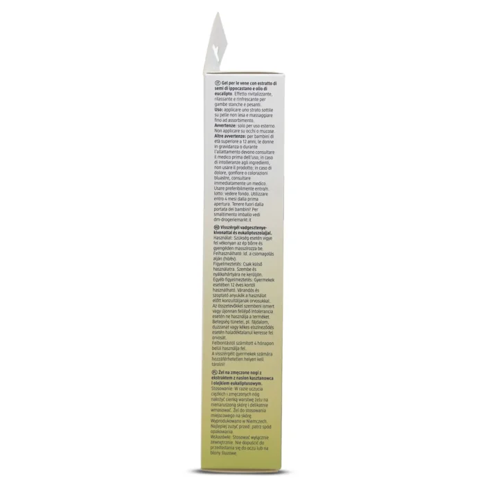Mivolis Vein Gel ~100ml