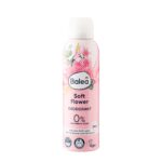 Balea Deodorant Soft Flower Spray ~200ml