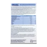 Mivolis Glucosamine 1750 ~40 pcs