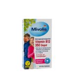 Mivolis Vitamin B12 350 Depot ~30pcs
