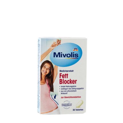 Mivolis Fat Blocker ~30pcs