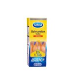 Scholl Cracked Heel Ointment Active Repair K+ ~60ml