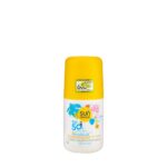 SUNDANCE Sun Roller Kids MED Ultra Sensitive SPF50+ ~100ml