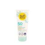 SUNDANCE Sunscreen Sensitive Cream SPF50 ~100ml