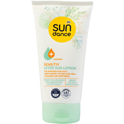 SUNDANCE After Sun Lotion Sensitive ~150ml