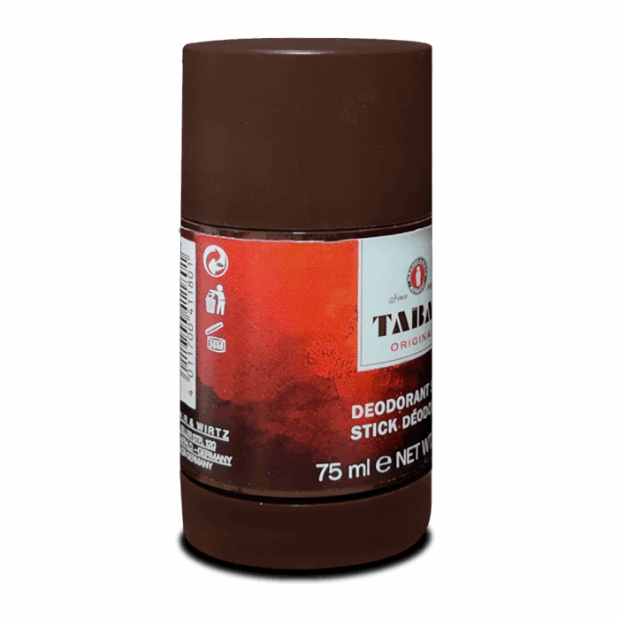 Tabac Original Deodorant Stick ~75ml - Image 2
