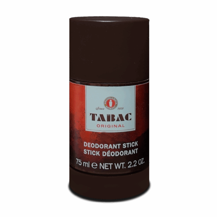 Tabac Original Deodorant Stick ~75ml - Image 3