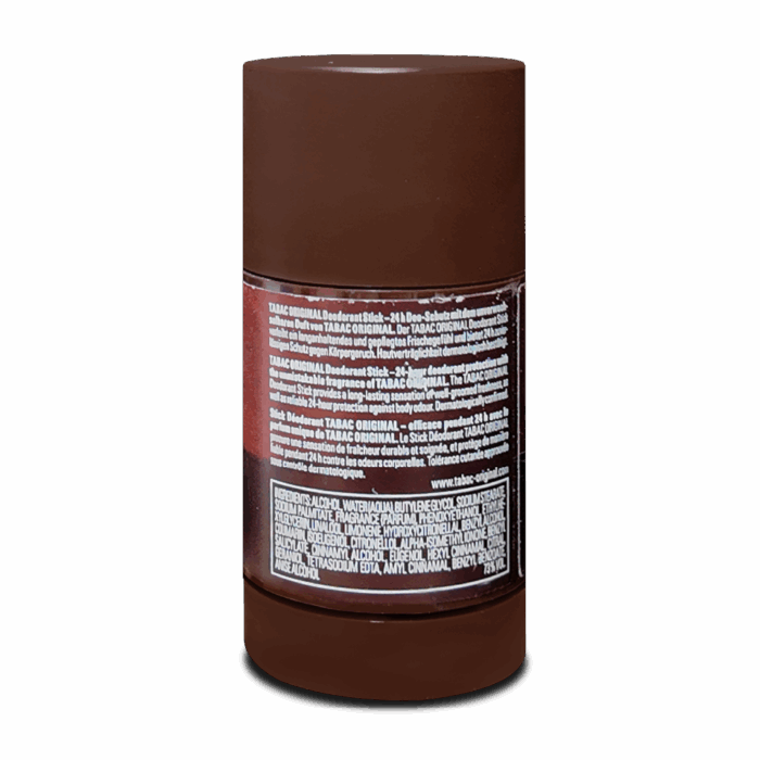 Tabac Original Deodorant Stick ~75ml - Image 4