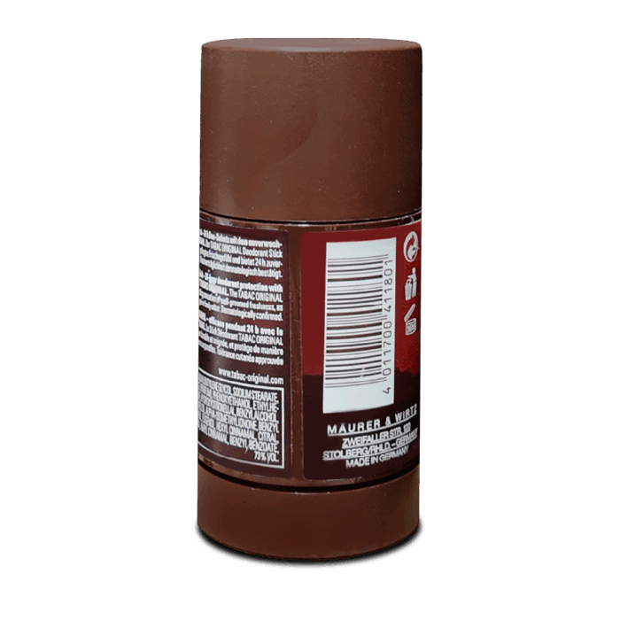 Tabac Original Deodorant Stick ~75ml - Image 5