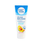 Fuss Wohl Foot Cream Care Balm For Dry Skin ~75ml