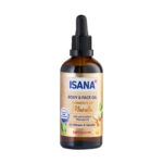 ISANA Body & Face Oil Moments Of Marula ~100ml