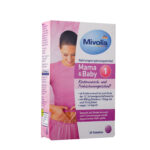 Mivolis Mama & Baby 1 Tablets ~30pcs