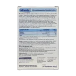 Mivolis Vitamin C 1000 + D3 + Selenium Depot ~30pcs