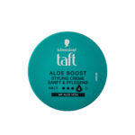 Schwarzkopf Taft Hair Gel Aloe Boost & Niacinamide ~100ml