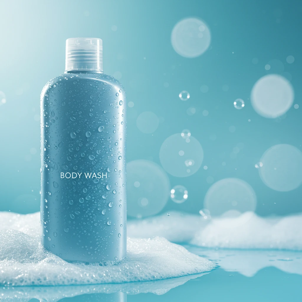 Body Skincare