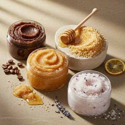 Body Skincare