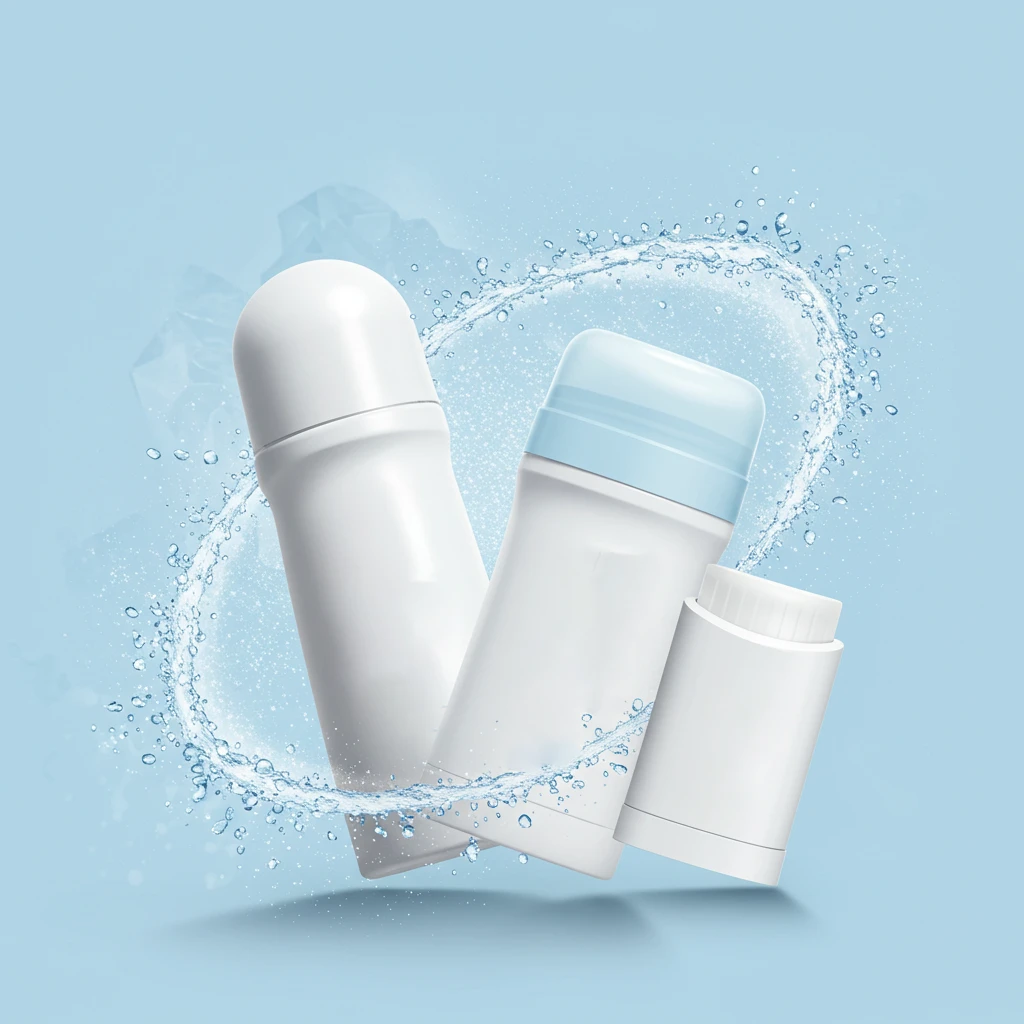Body Skincare