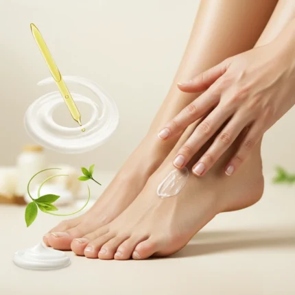 Body Skincare