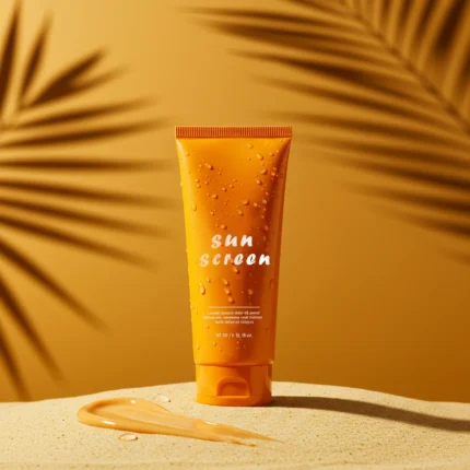 Body Skincare