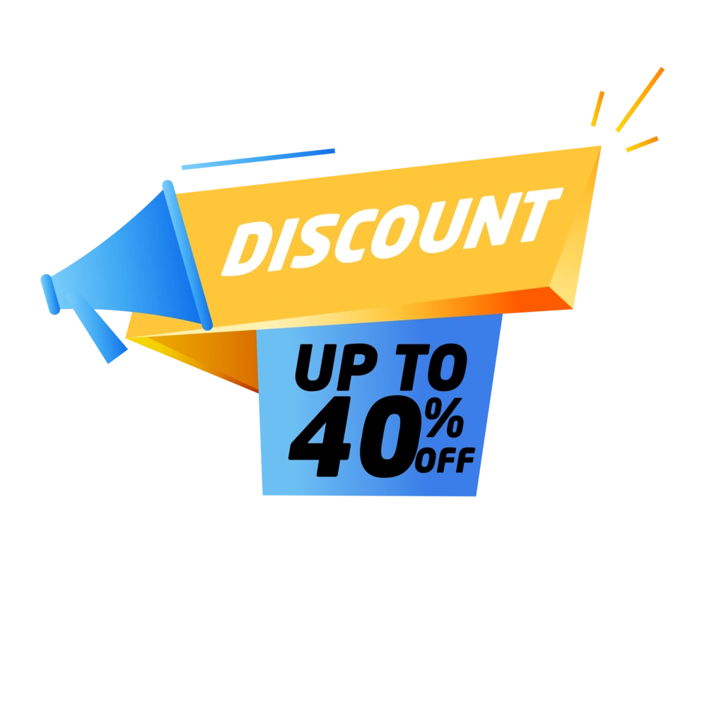 Discount