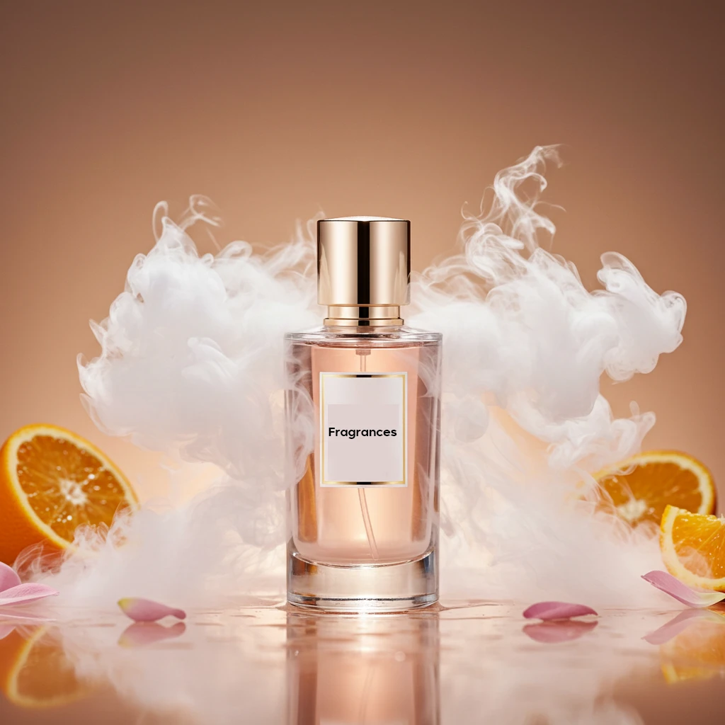Fragrances