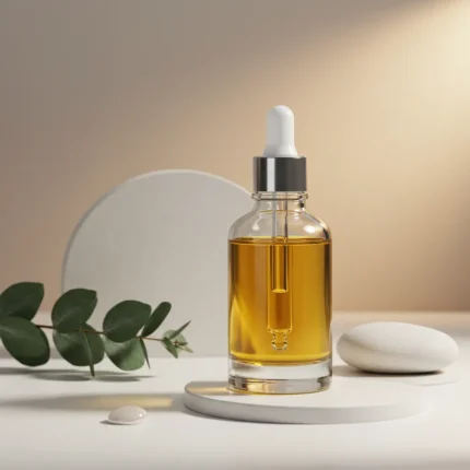 Natural Oils