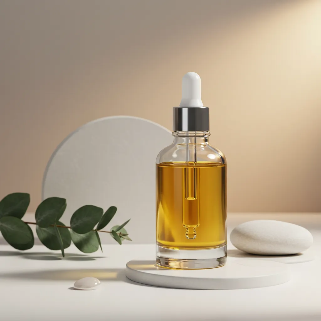 Natural Oils
