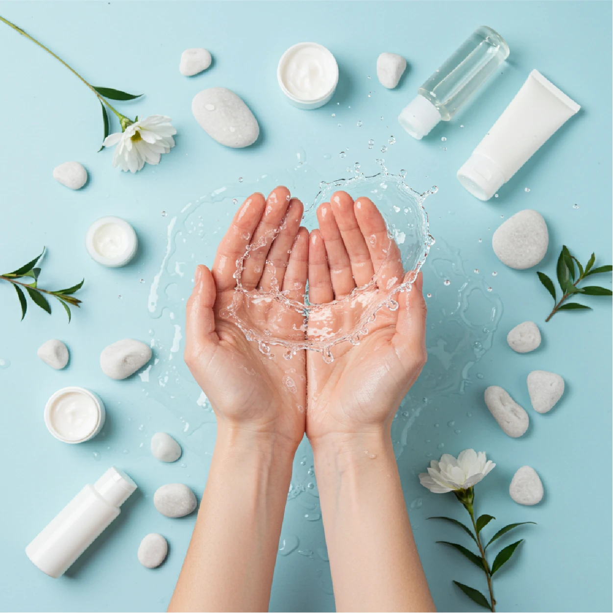 Personal Care & Beauty