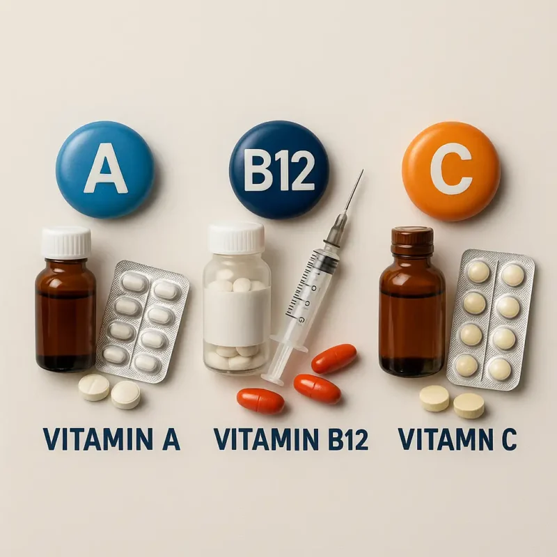 Vitamin