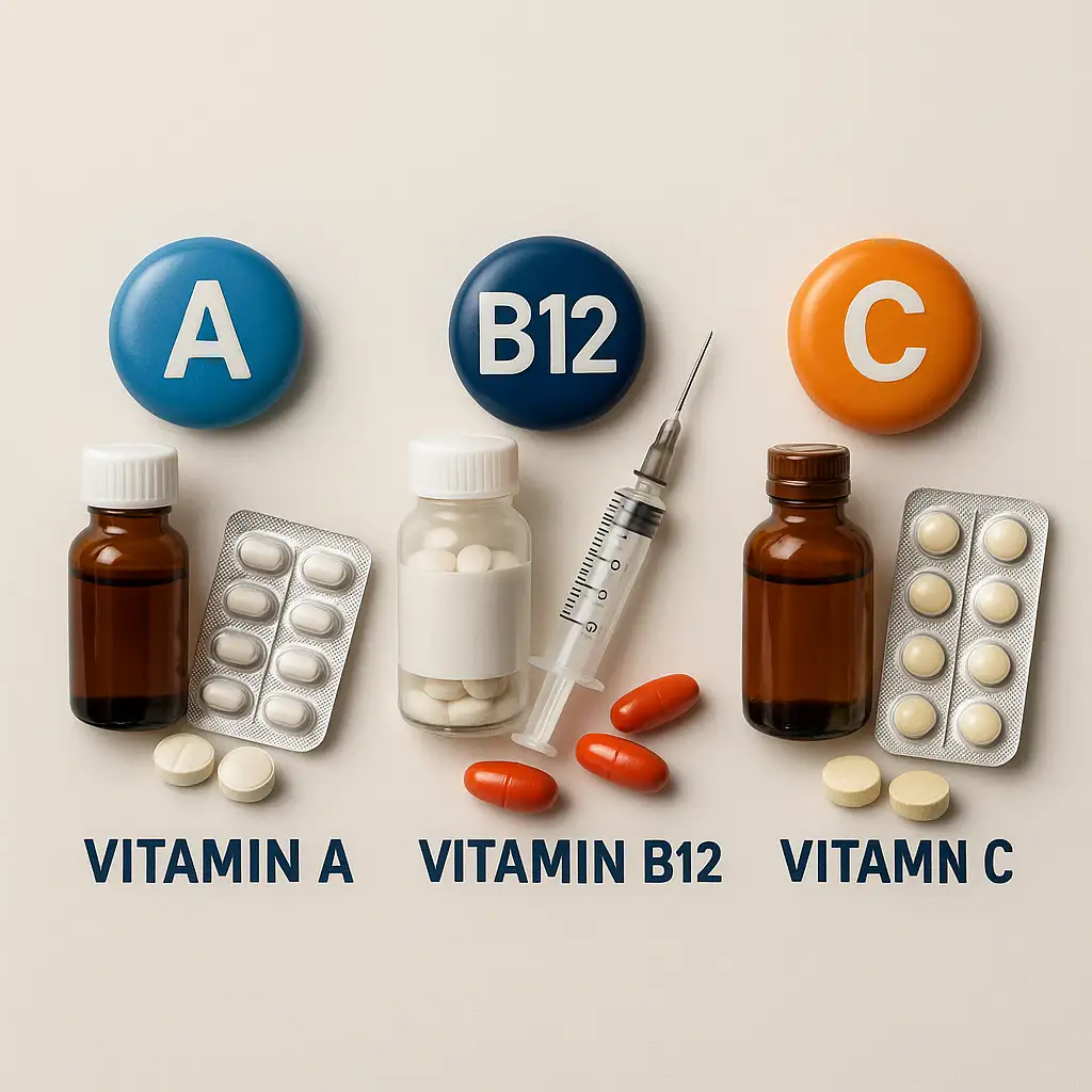 Vitamin