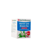 Bad Heilbrunner Kidney & Bladder Tea ~8 bags