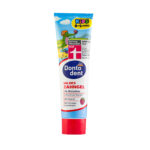 Dontodent Toothpaste Kids Mild Tooth Gel up to 6 years ~100ml