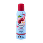 Balea Cherry & Jasmine Water Spray ~150 ml