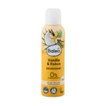 Balea Deodorant Spray Vanilla & Coconut ~200 ml