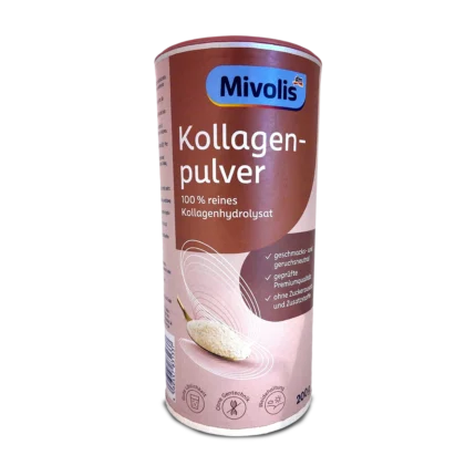 Mivolis Collagen Powder ~200 g